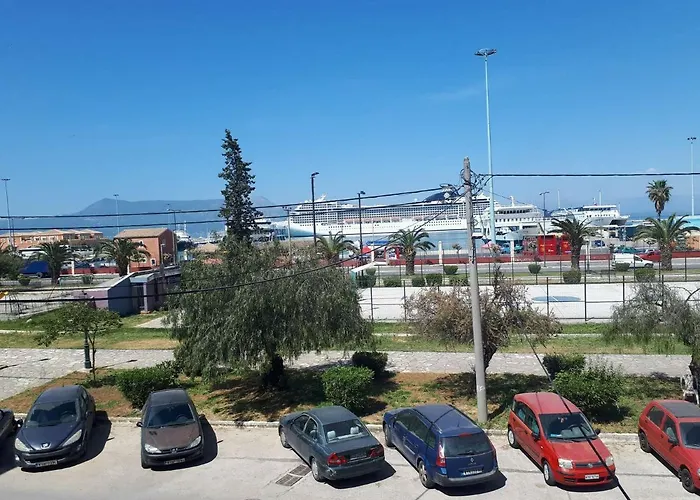 Apartment Laval