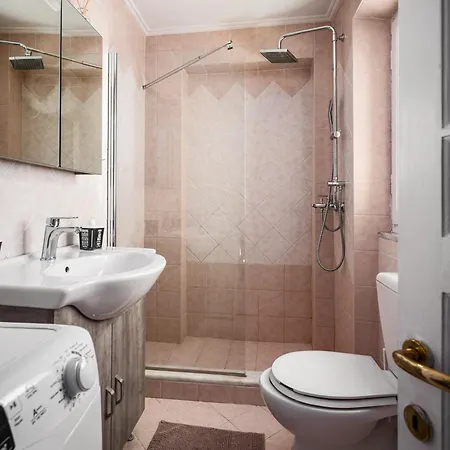 Apartment Laval