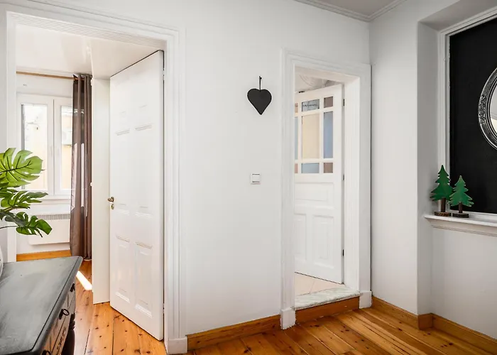 Apartment Laval