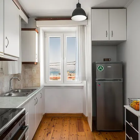 Laval Appartement *