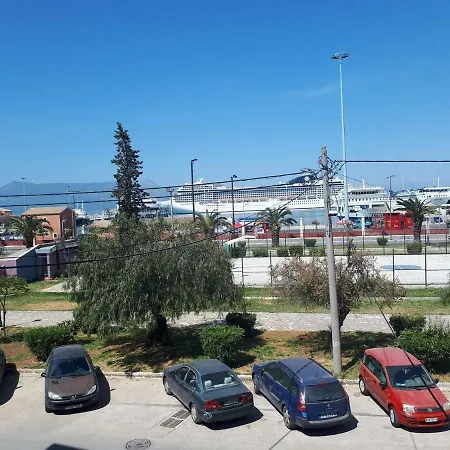 Апартаменты Laval